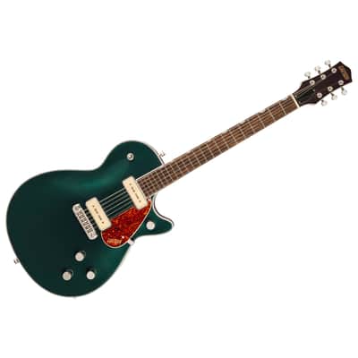 G5210-P90 Electromatic Cadillac Green Gretsch Guitars image 1
