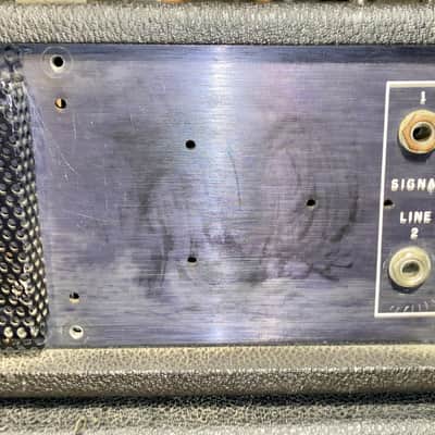 Vintage Standel PA VI Solid State Head Serviced image 8