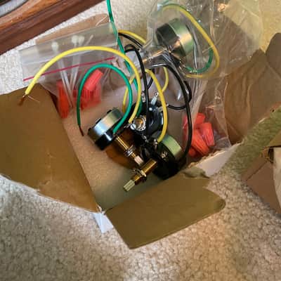 Acoustic Research AR-2ax 1960s with COMPLETE RESTORATION KIT image 6