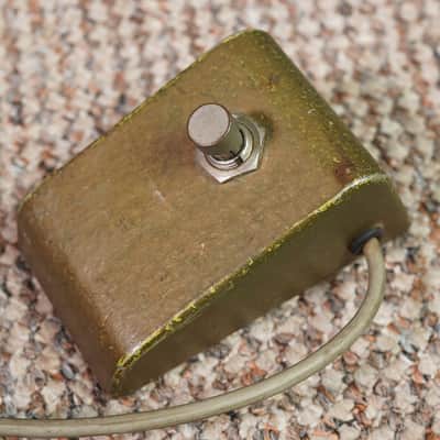 1963 Selmer Truvoice Zodiac Twin 30 image 10