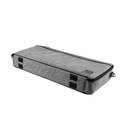 Gator Vertex Travel Elite Pedalboard 31"x13" mit Tasche - Pedalboard for Guitars image 10
