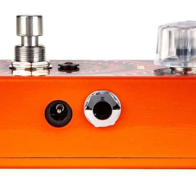 MXR WA90 Wylde Audio Phase 2023 - Present - Orange image 2