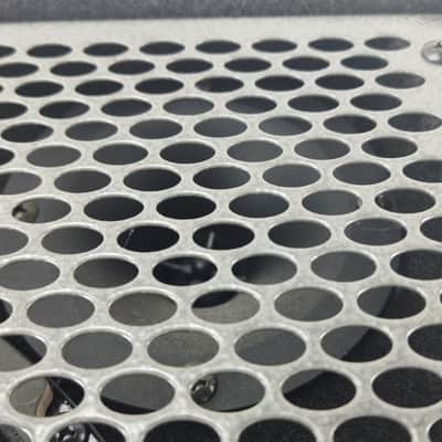 Ampeg PB110H Portabass speaker Black image 3