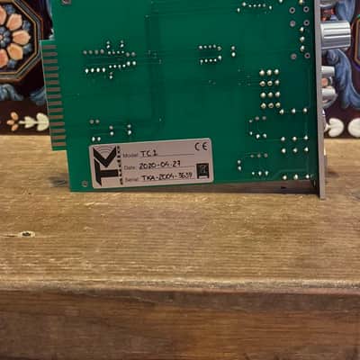 TK Audio TC1 500 Series Reamp image 3
