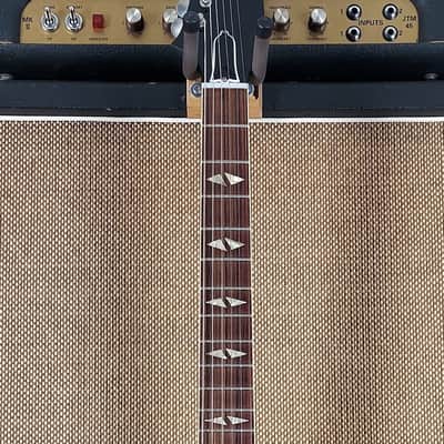 Gibson Custom Shop ’64 Trini Lopez CME Exclusive 2022 (175) image 4