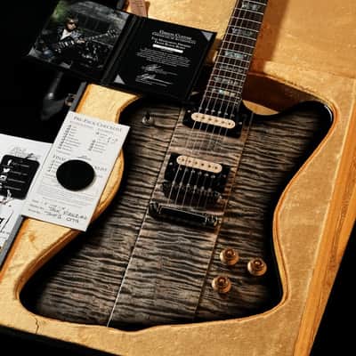 Gibson Custom Shop Tak Matsumoto Signature Firebird | Reverb