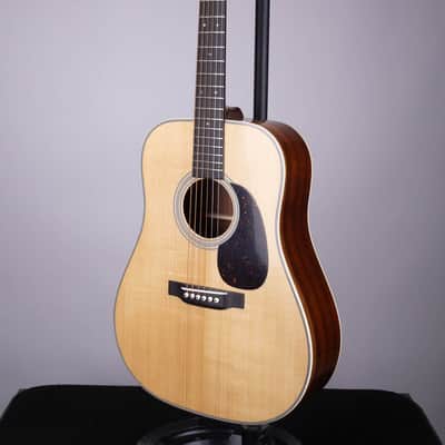 Martin D-28 Authentic 1937 VTS Acoustic Guitar image 5