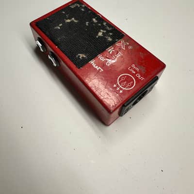 Hughes & Kettner RED BOX MK II image 1