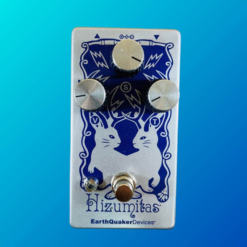 EarthQuaker Devices Hizumitas image 1