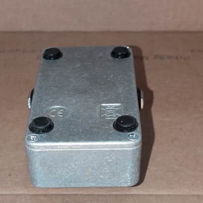 Electro-Harmonix East River Drive Overdrive Guitar Effect Pedal image 4