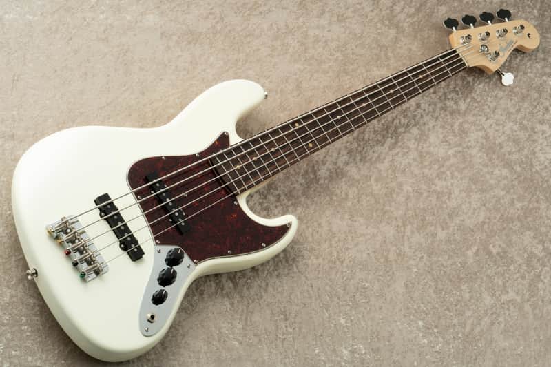 ベース FREEDOM CUSTOM GUITAR RESEARCH JB 5st new】Freedom Custom Guitar Research / C.S. Retro Series JB 5st