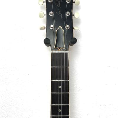 Gibson Les Paul Special 1957 - TV Yellow image 16
