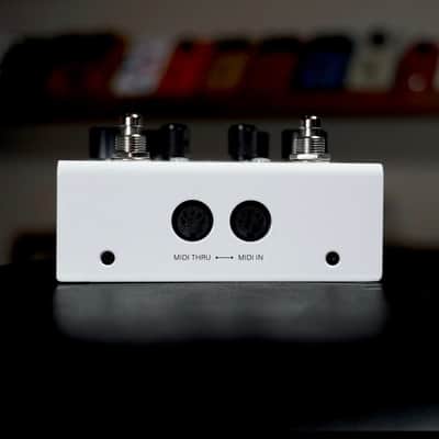 GFI System Synesthesia Dual Channel Modulation 2019 - 2021 Grey image 5