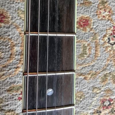 Eastman T484 - semi-hollow - Classic Red - 2020 image 5