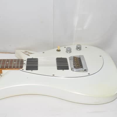 Tokai BLAZING FIRE Talbo F703 Electric Guitar Ref.No 6826 image 7