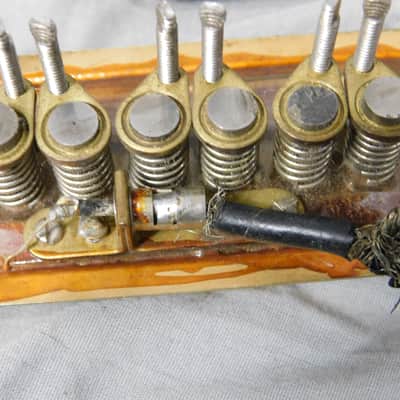 DeArmond Dynasonic Pickups 1950-60s with Harness image 9