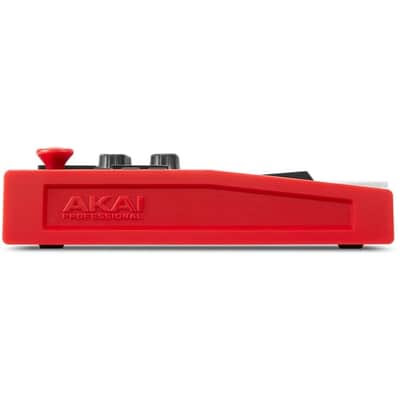 Akai MPK Mini MKIII 25-Key MIDI Controller (Original) image 5