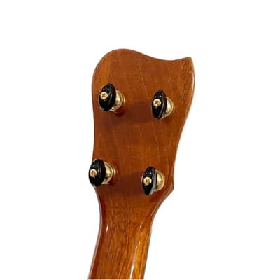 【Watch Before You Buy】MAUI MUSIC Mango Soprano Deluxe 2025 - Gloss Finish image 4