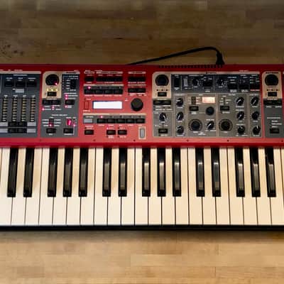 Nord Stage 2 SW 73 W/ Nord Bag image 1