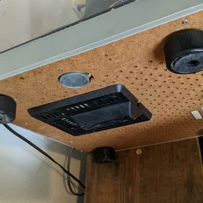 Technics SL-235 Automatic Turntable System image 10
