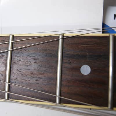 Tokai Love Rock Double cut electric guitar in q image 22