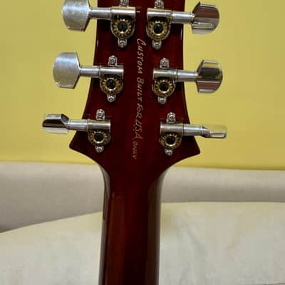 PRS Paul's Guitar 2014 - Brazilian Rosewood, Superb Condition, Custom Made image 10