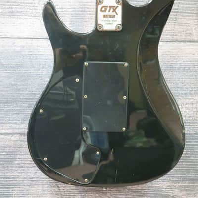 Kaman GTX-33 Electric Guitar (Cleveland, OH) image 5