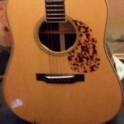 MARTIN Clarence White Limited Edition Signature D-28 2004 image 18