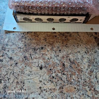 Brand New Randall MTS KH-1 Clean module image 2