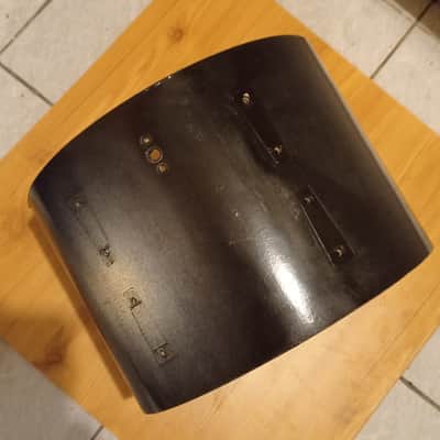 Sonor  Champion 13" Tom shell  70s - Black light image 3