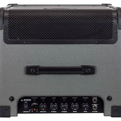 Peavey Max 150 Bass Combo Amp 03616830 image 2