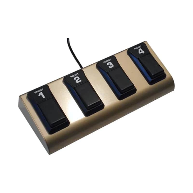 Behringer FS114 Footswitch image 1