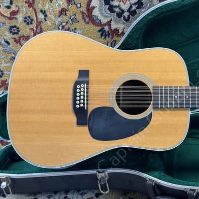 2007 Martin - D12 28 - ID 5930 image 1