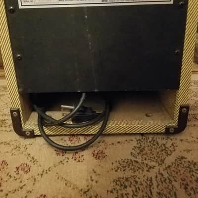 Silvertone Smart 2 Tweed image 4