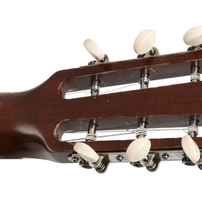 Martin 1963 0021NY New Yorker Brazilian Rosewood image 5