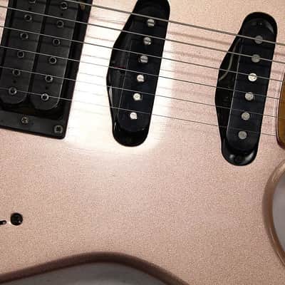 Aircraft AC-5 (made in Japan) | Reverb