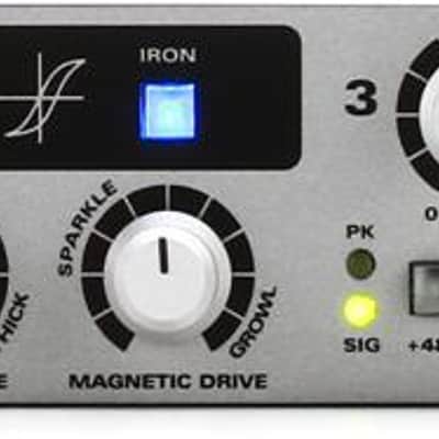 Audient ASP800 8-channel Microphone Preamp image 1