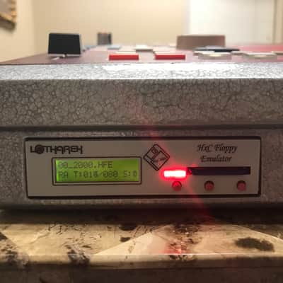 Akai MPC 2000 Classic image 3