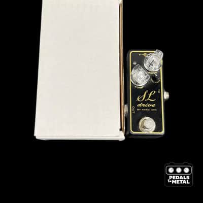 xotic sl drive - X15550 image 1