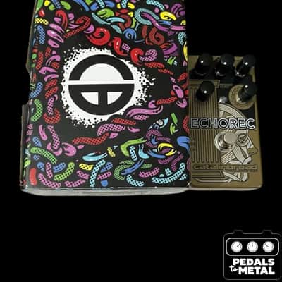 Catalinbread Binson Echorec - X18575 image 1