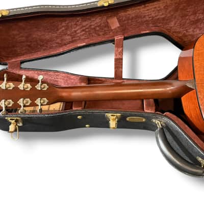 Martin D-18GE Golden Era 2009 image 16