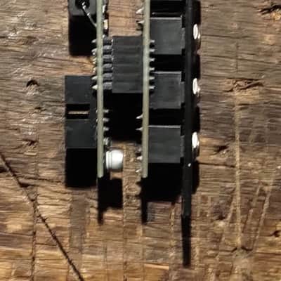 Erica Synths Pico LPG 2014 - Present - Black image 2