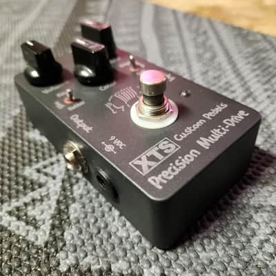 XAct Tone Solutions Precision Multi-Drive - Black image 2