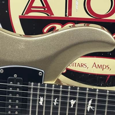 PRS Paul Reed Smith USA S2 Vela Guitar 2025 image 3