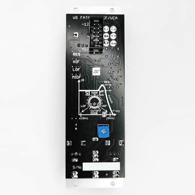 WILDSYNC FATMOOG VCF/VCA image 4