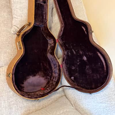 Gretsch Electromatic Guitar Model PX6190 circa 1956 image 12