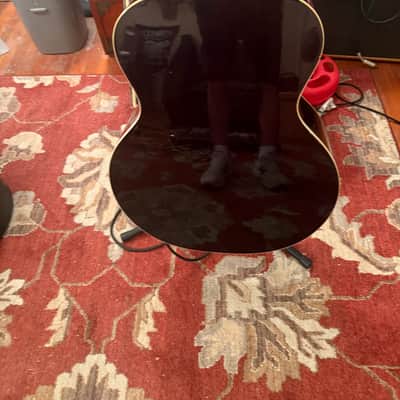 1981 Guild F212 w/OHSC image 4