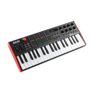 Akai Professional MPK Mini Plus image 2