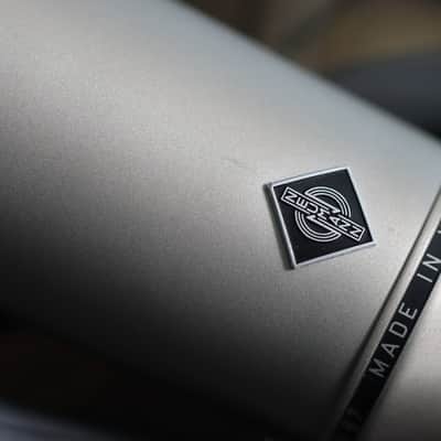 Neumann U67 Vintage image 11