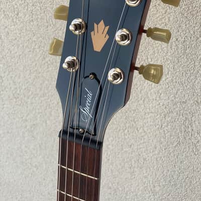 Gibson SG Special 2014 image 5